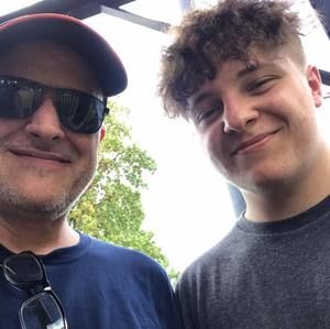 Meet your Posher, David